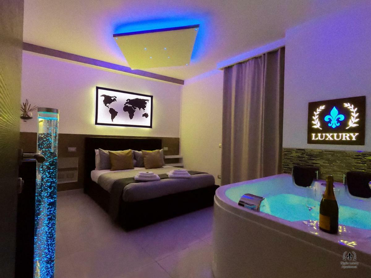 Giglio Luxury Apartment - Chroma Italy Exterior foto